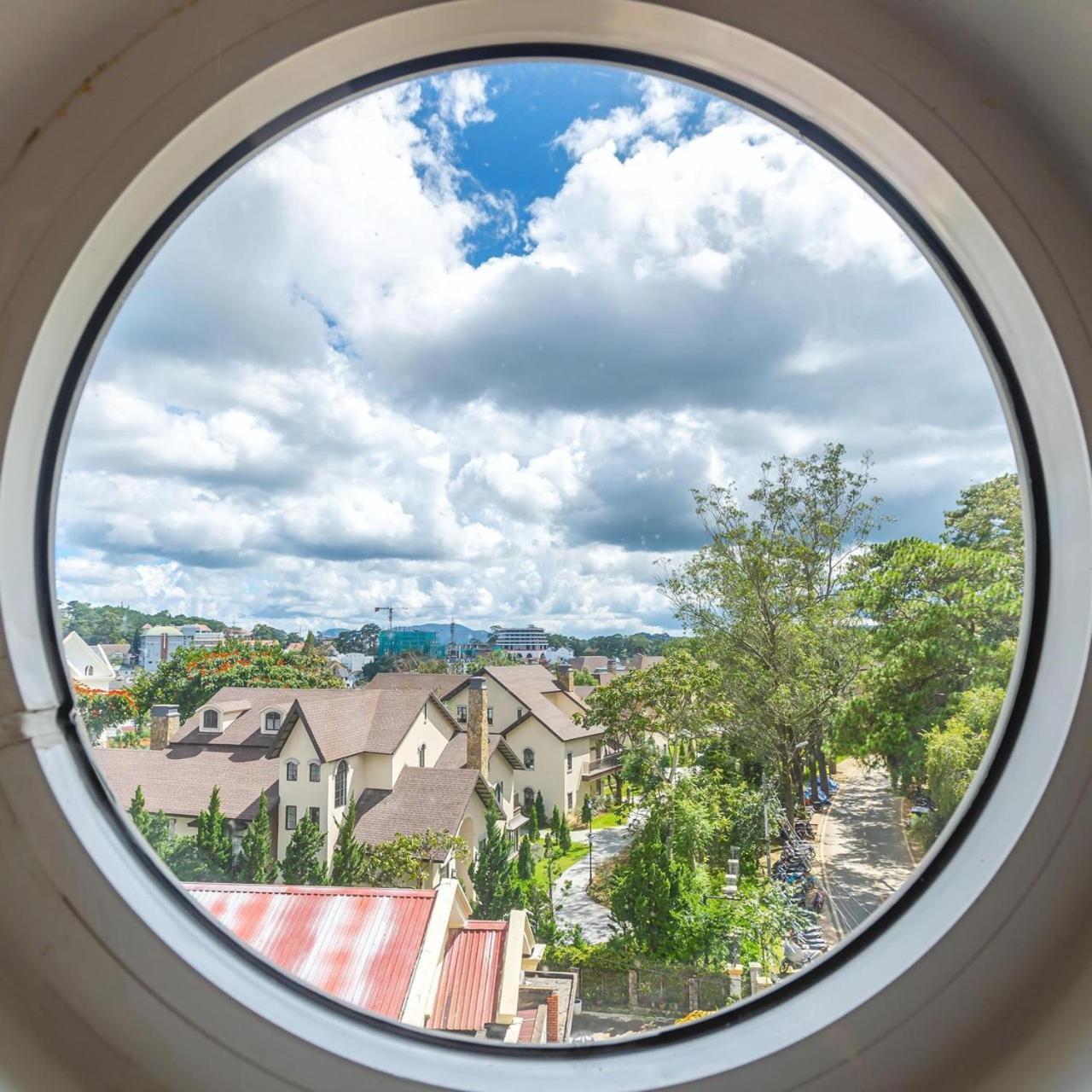 Villa Hoa Ly Đà Lạt Extérieur photo